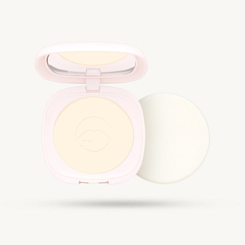 Mars Zero Oil Compact